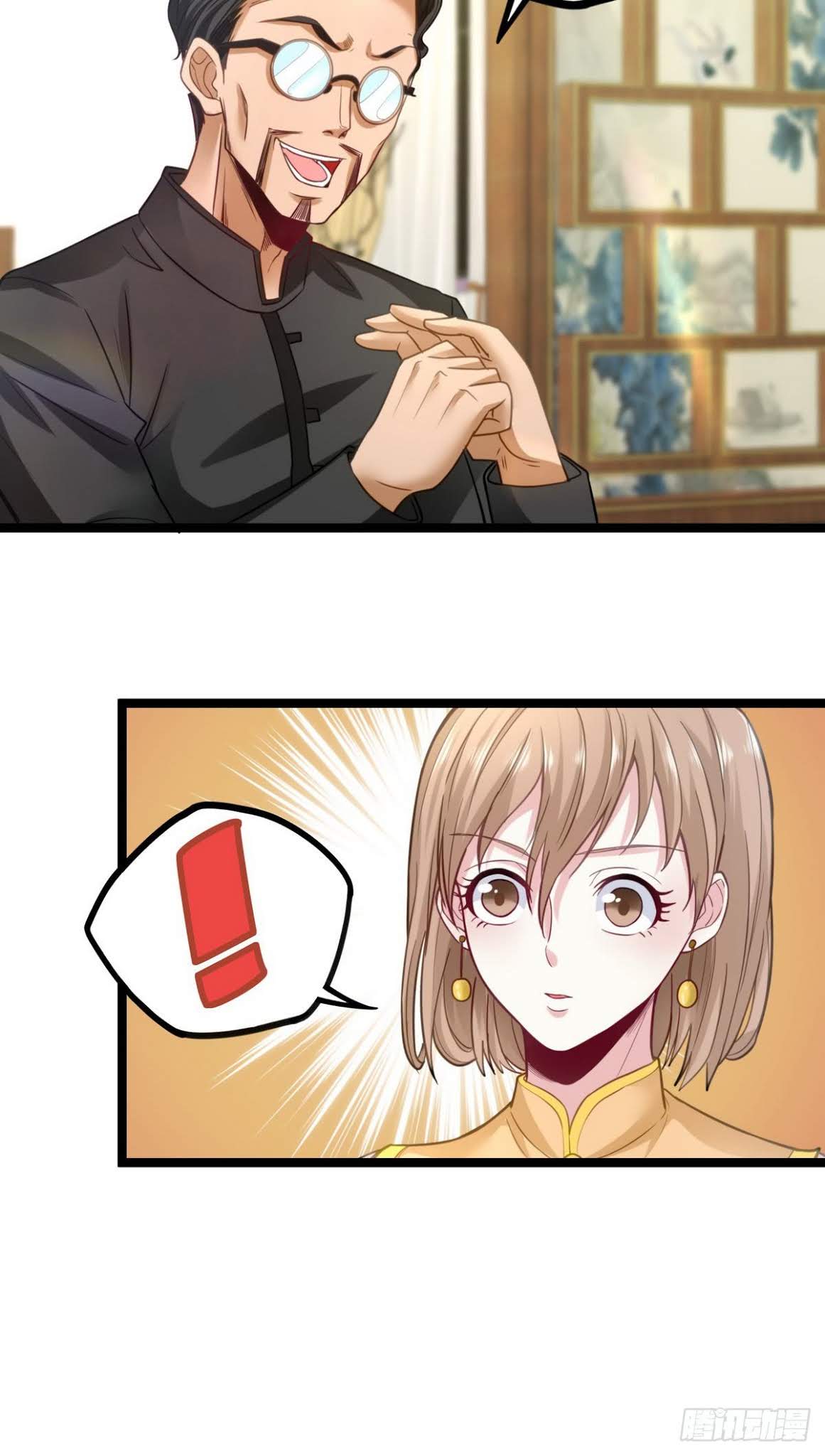Urban Immortal Emperor Chapter 17 Gambar 23